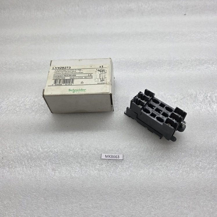 LV429273 CONNECTOR BASE LV429273AB