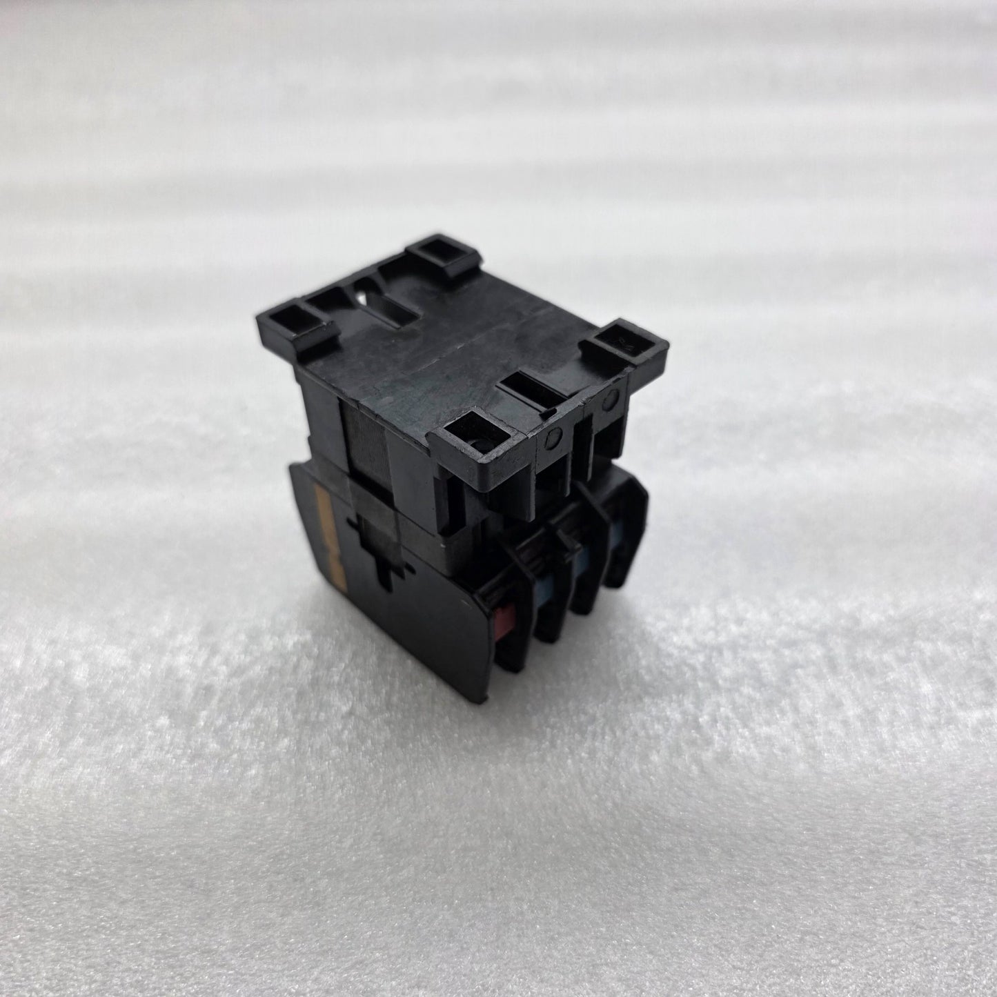 BENEDIKT & JAGER K2-12A01 MAGNETIC CONTACTOR 30A