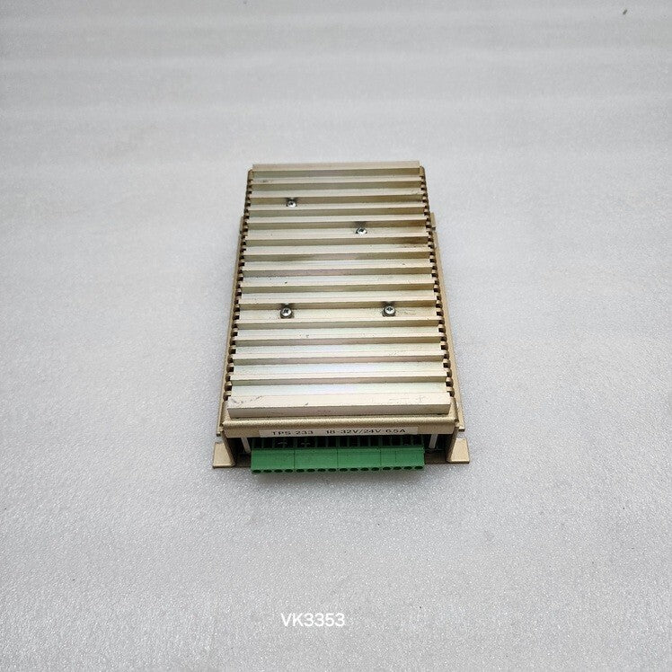 DANICA SUPPLY TPS233 18-32V/24V 6.5A