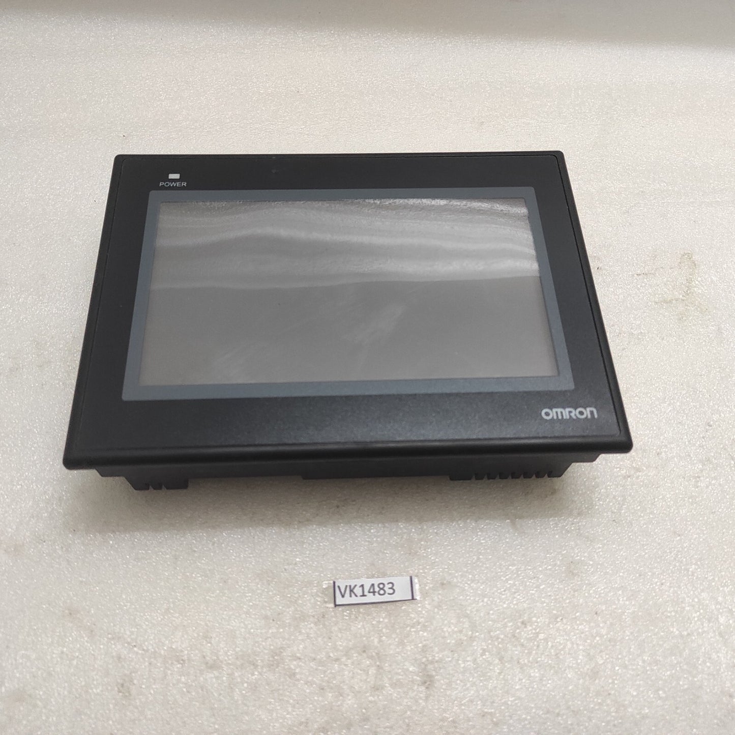 OMRON NB7W-TW00 INTERACTIVE DISPLAY 24VDC NB7W