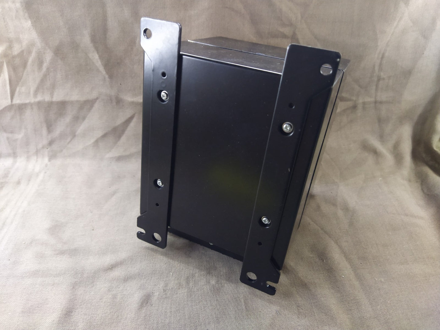 OMRON K2WR-R-S5 REVERSE POWER RELAY