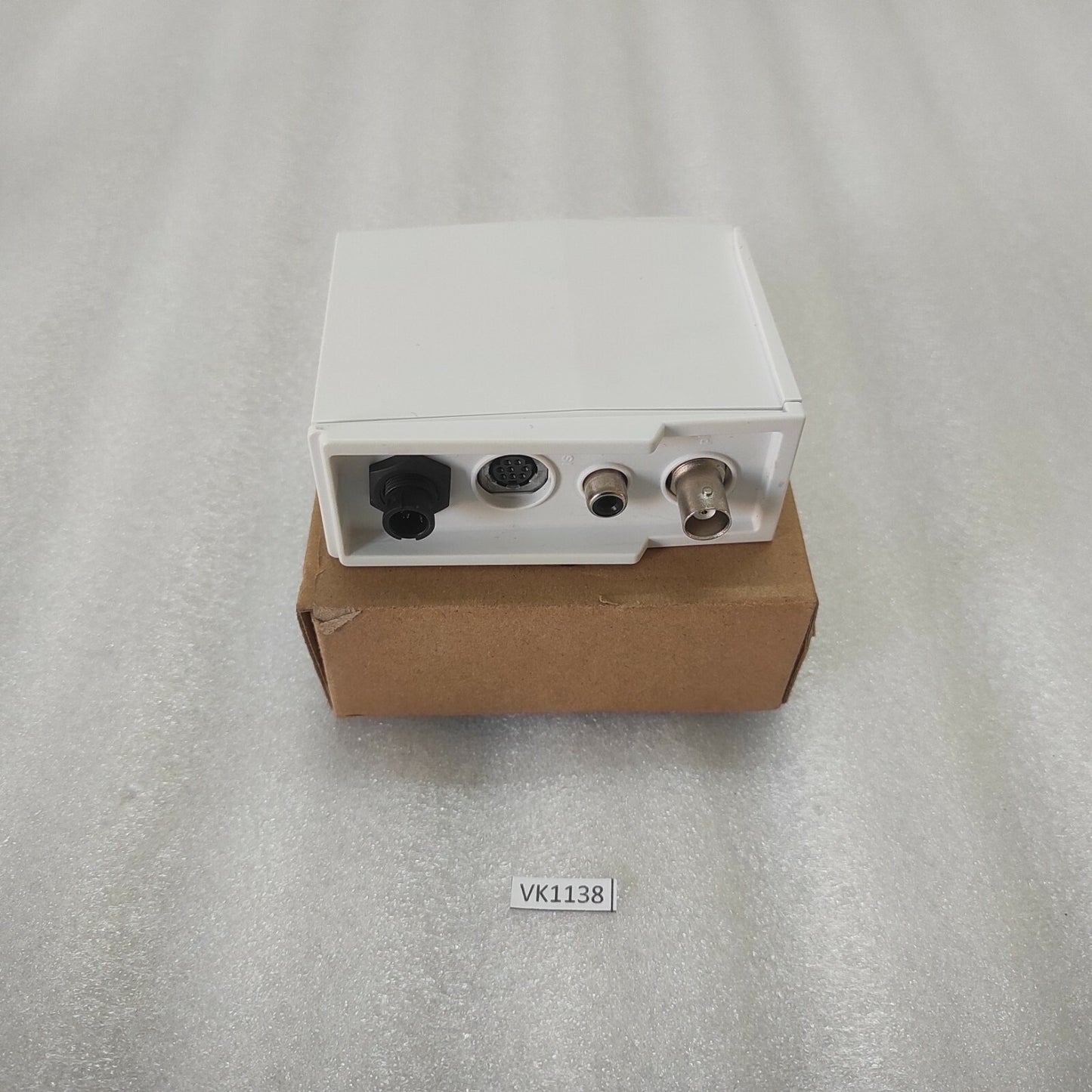 METTLER TOLEDO 30034472 PH/MV MODULE