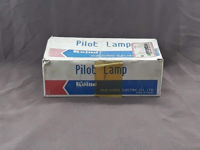 KOINO PILOT LAMP KH-2203F-06