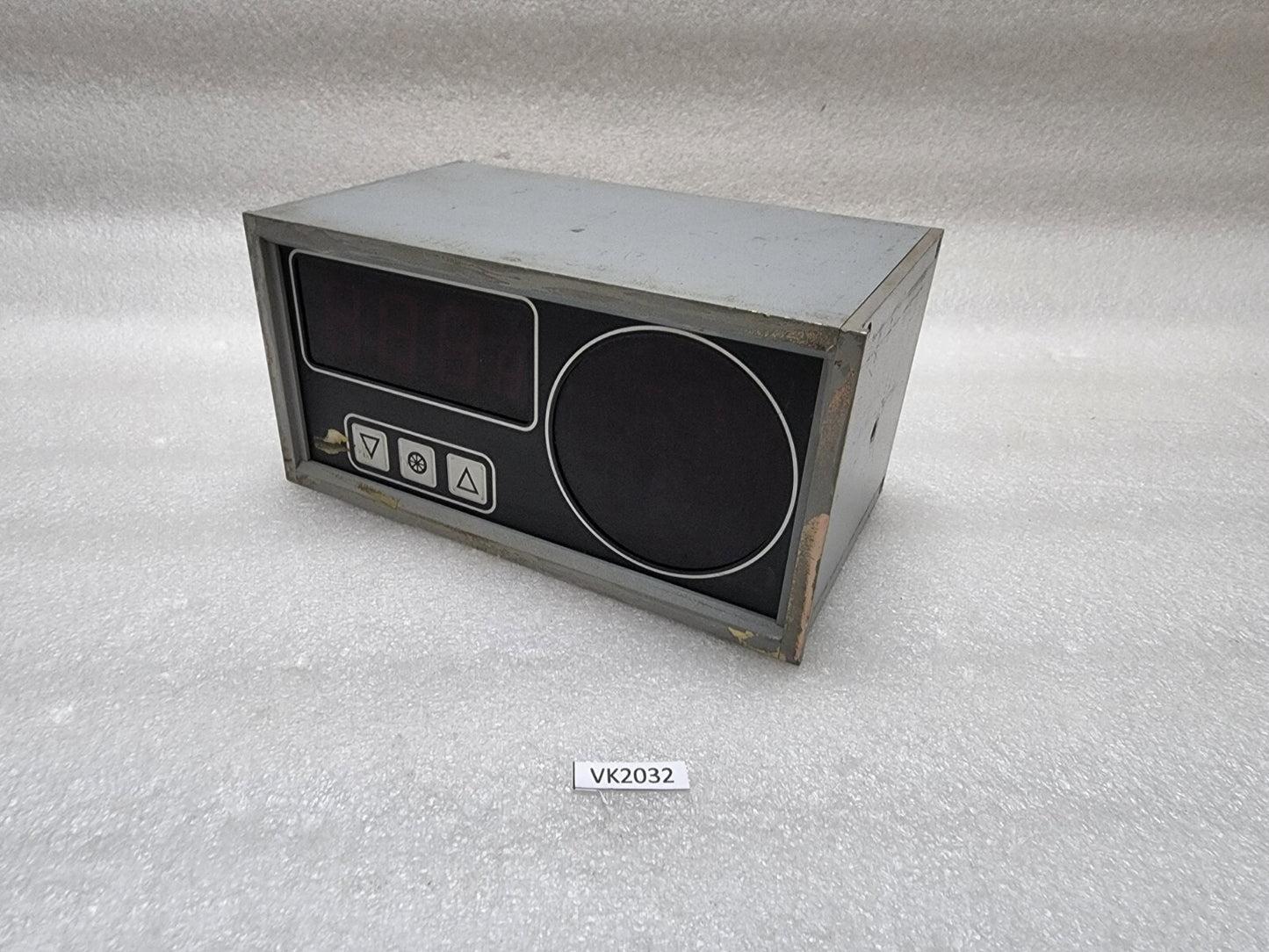 SCANDDINAVIAN MICRO SYSTEMS LR40L DDIGITAL GYRO REPEATER