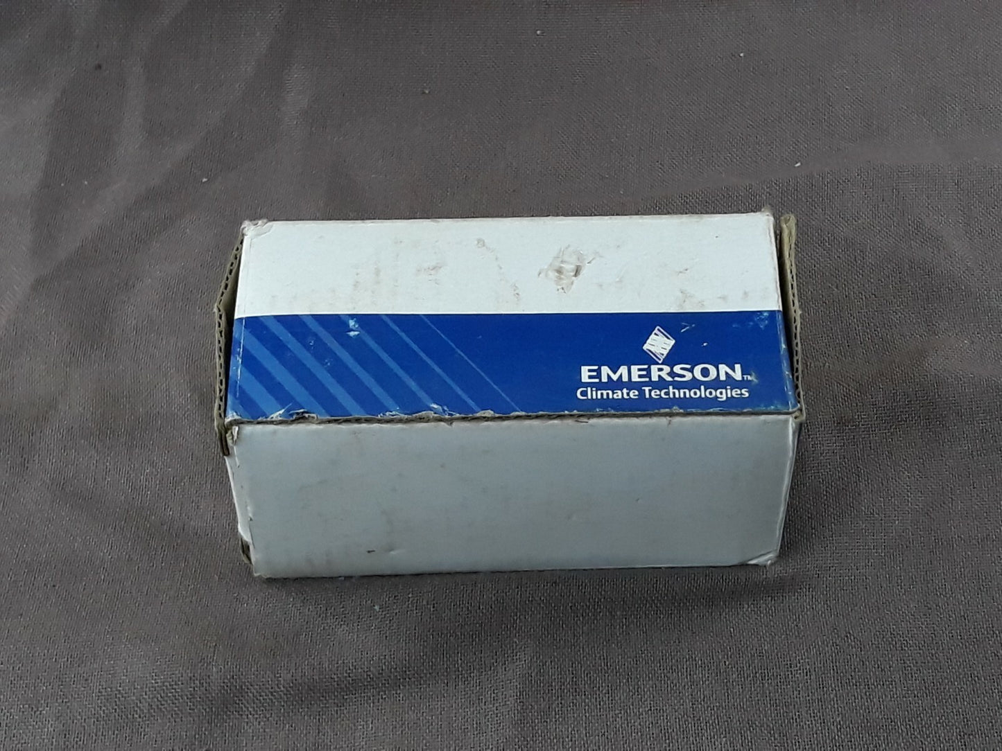 Emerson ASC2 Solenoid Coil 208-240/50 & 208-240/60 015383