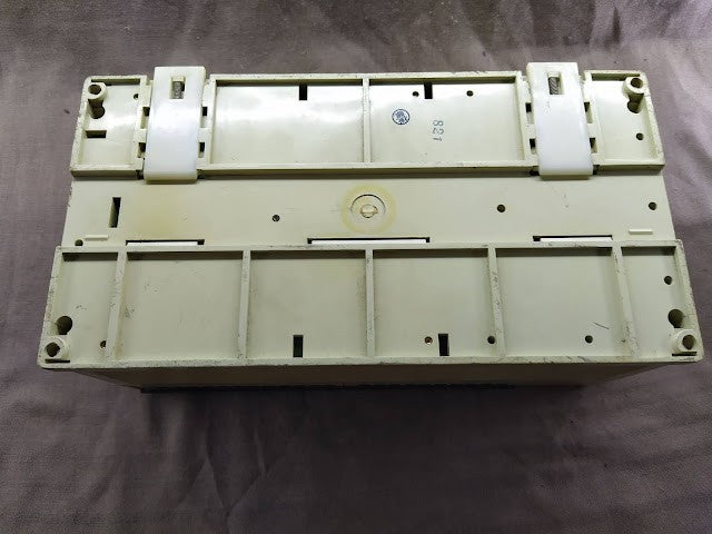MITSUBISHI FX-64MR-ES/UL PROGRAMMABLE CONTROLLER FX64MRESUL