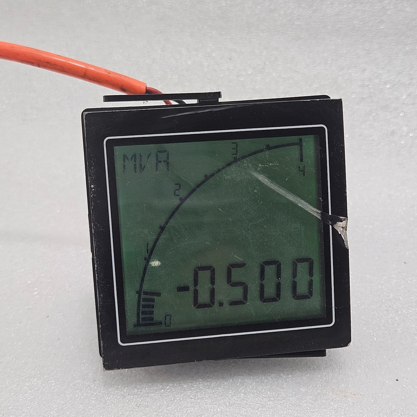 TRUMETER APM-PROC-APO PROCESS METER 12–24VAC/DC WITH V & I INPUT