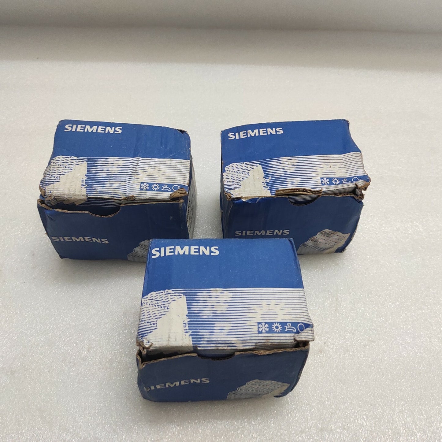 SIEMENS TXM1.16D 16-DIGITAL INPUT MODULE