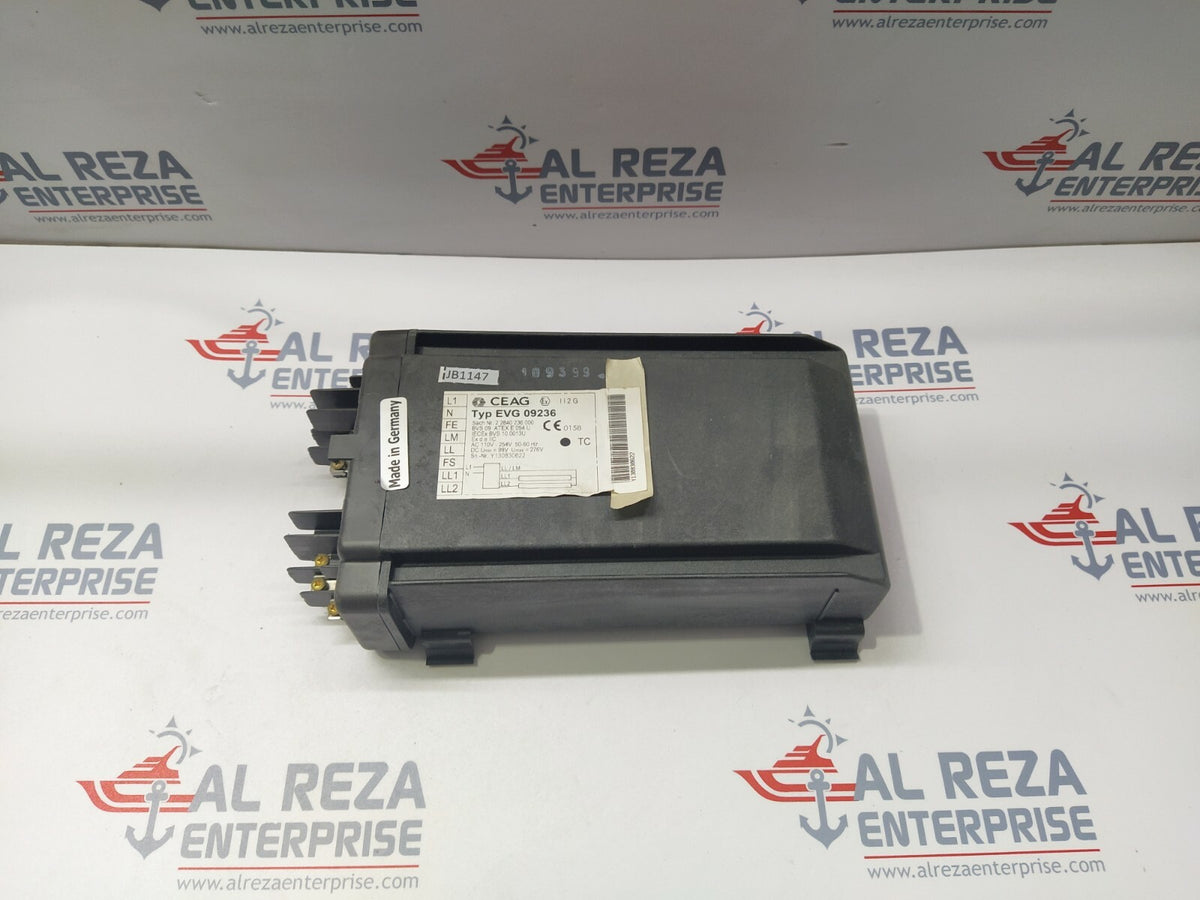 CEAG EVG 09236 LIGHTING ACCESSORIES 2 2840 236 000