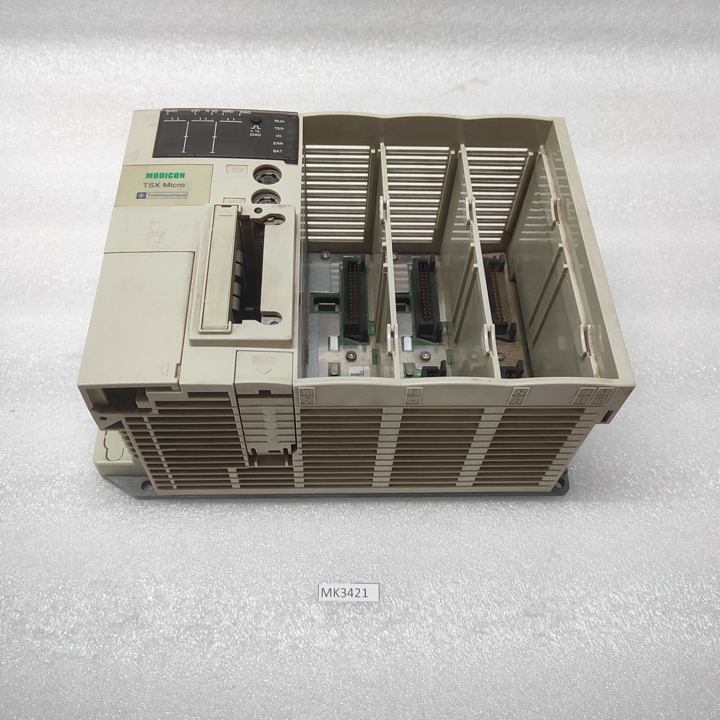 SE TSX 3721 DC PLC TSX3721101 UIW