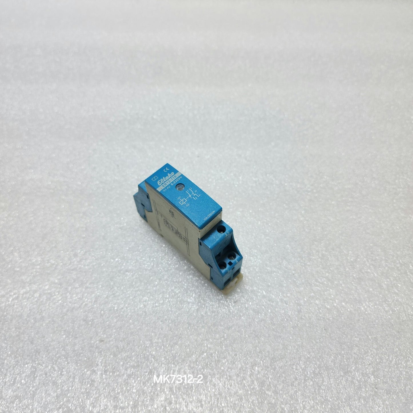 ELTAKO ER12-110 TIMER RELAY 8-230V AC/DC