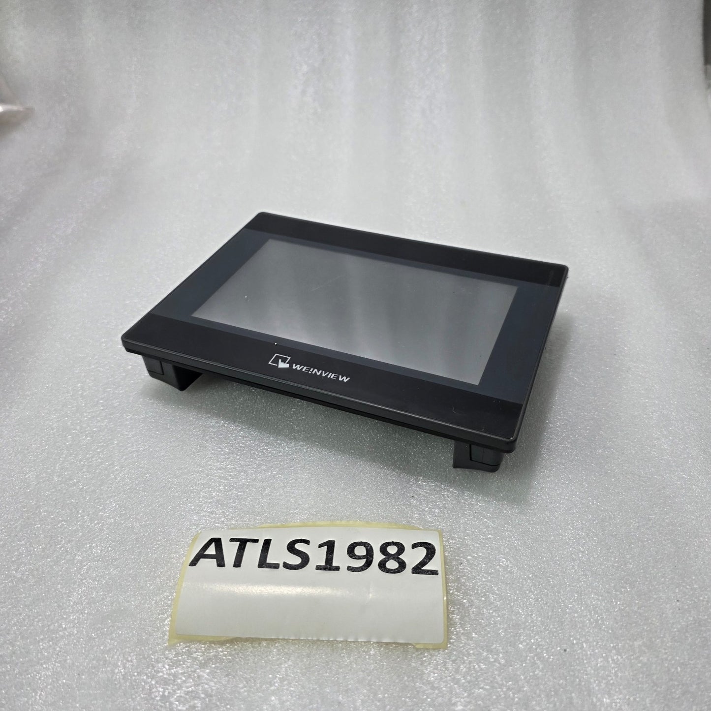 WEINVIEW TK6071IQ HMI TOUCH PANEL 24V DC INDUSTRIAL DISPLAY INTERFACE 7 INCH