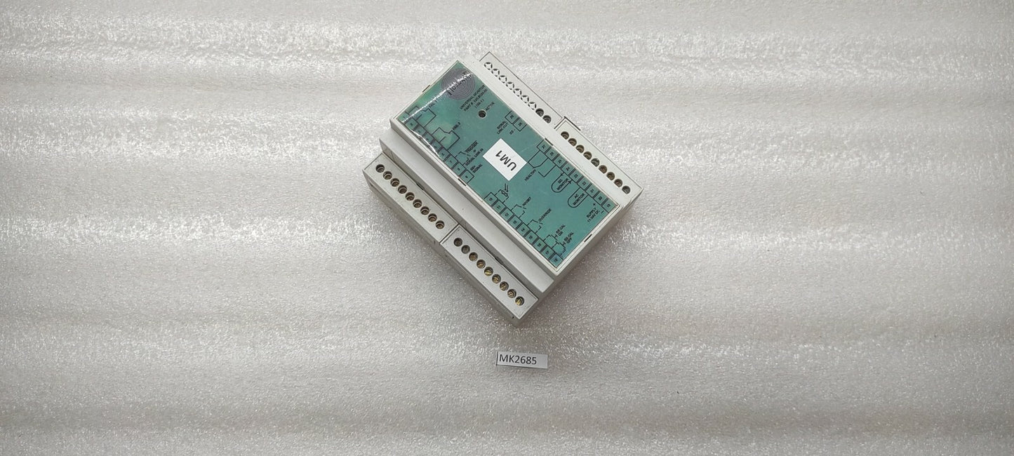 TIDELAND 520 8020-00 UNIVERSAL MONITOR UM-1
