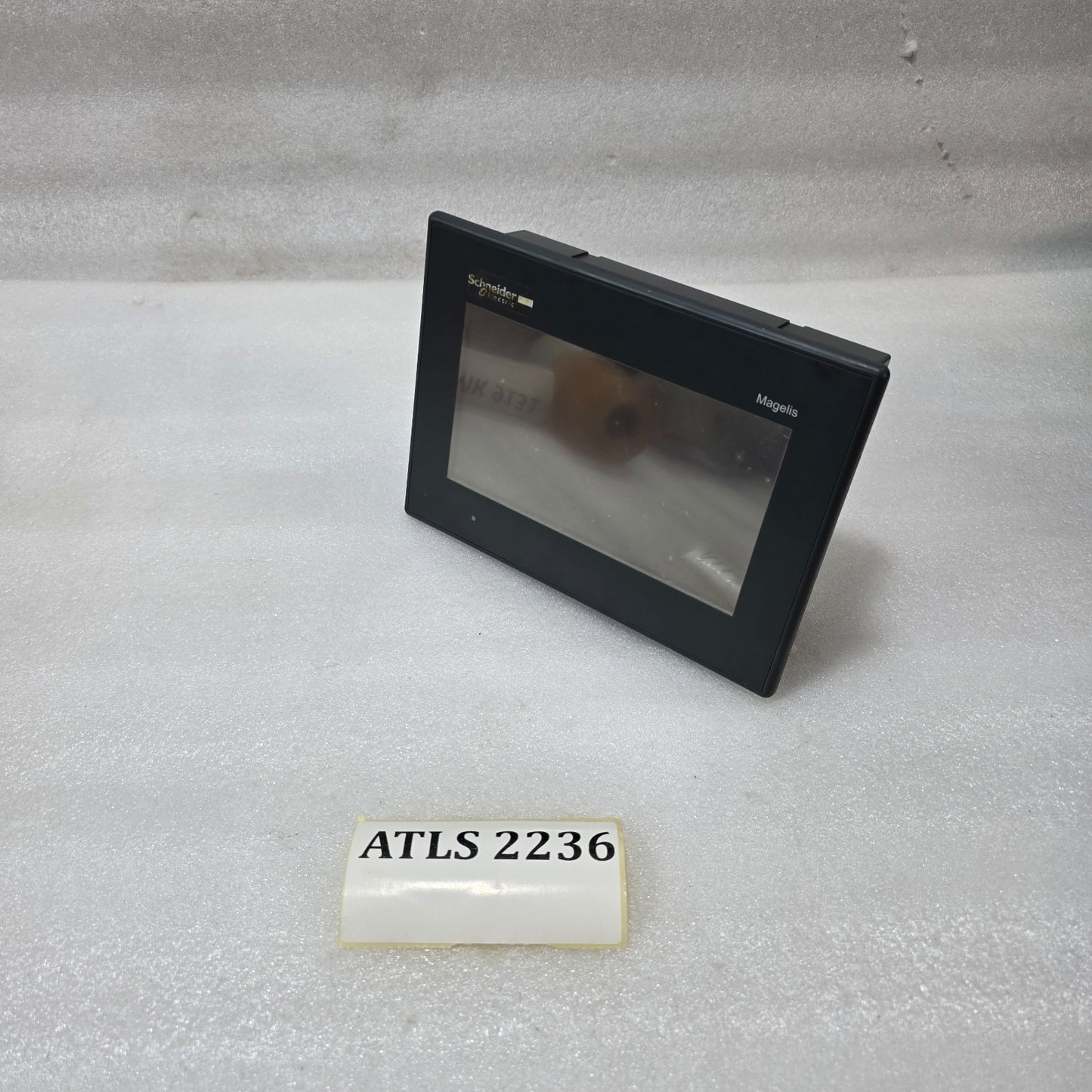 S ELECTRIC MAGELIS HMIGXO3501 HMI TOUCH PANEL – 24V DC, 5.7W INDUSTRIAL OPERATOR