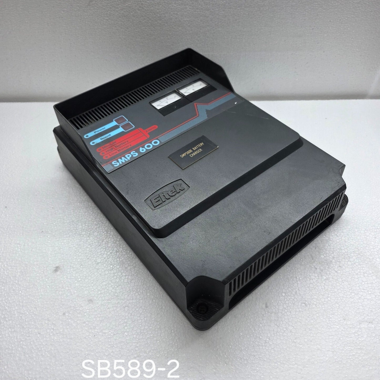 ELTEK SMPS 600 30/20/VT 241118.022