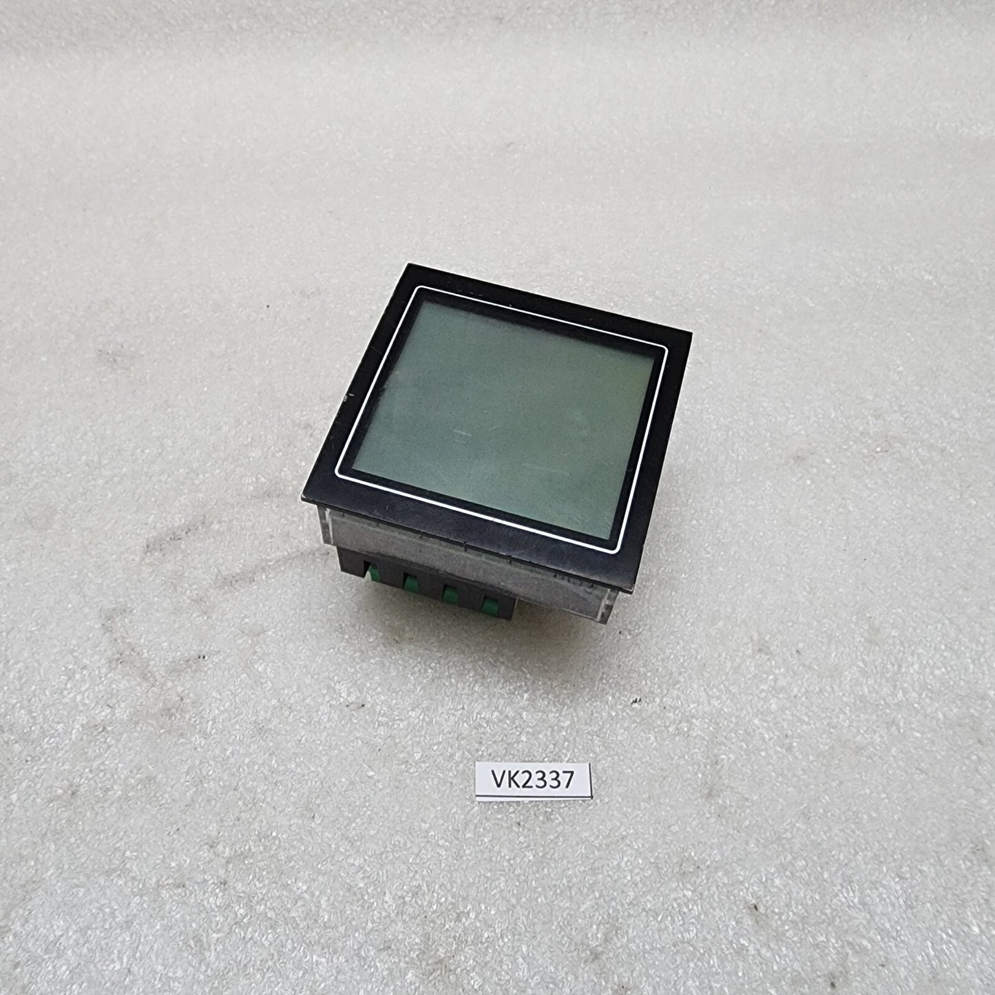 TRUAPM APM-PROC-APO PROCESS METER 12-24VAC/DC