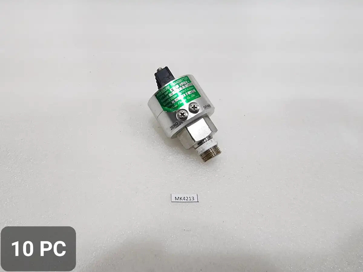 MEIYO ELECTRIC SMP-MT-0.21KG PRESSURE TRANSMITTER 24VDC