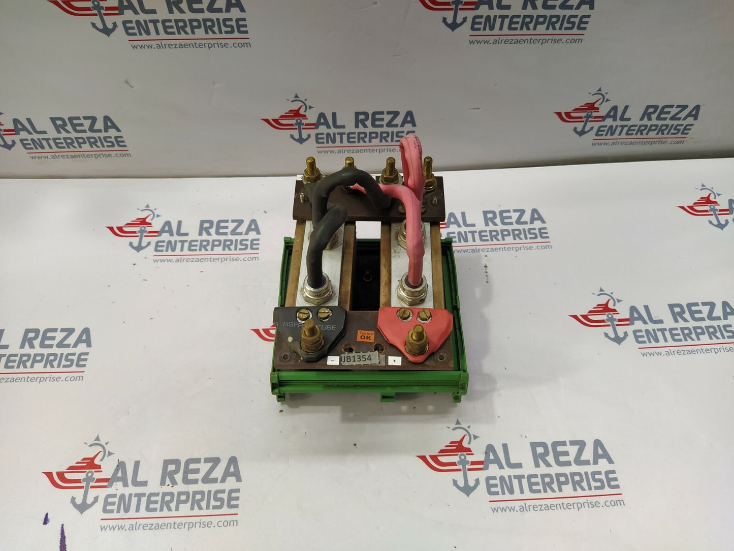 UCPWDIOR-70A DIODE MODULE