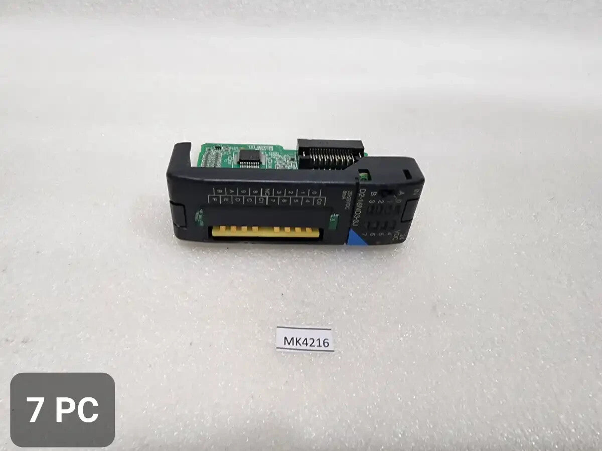 JTEKT CORPORATION D2-16ND3-3J MODULE TKK-6698