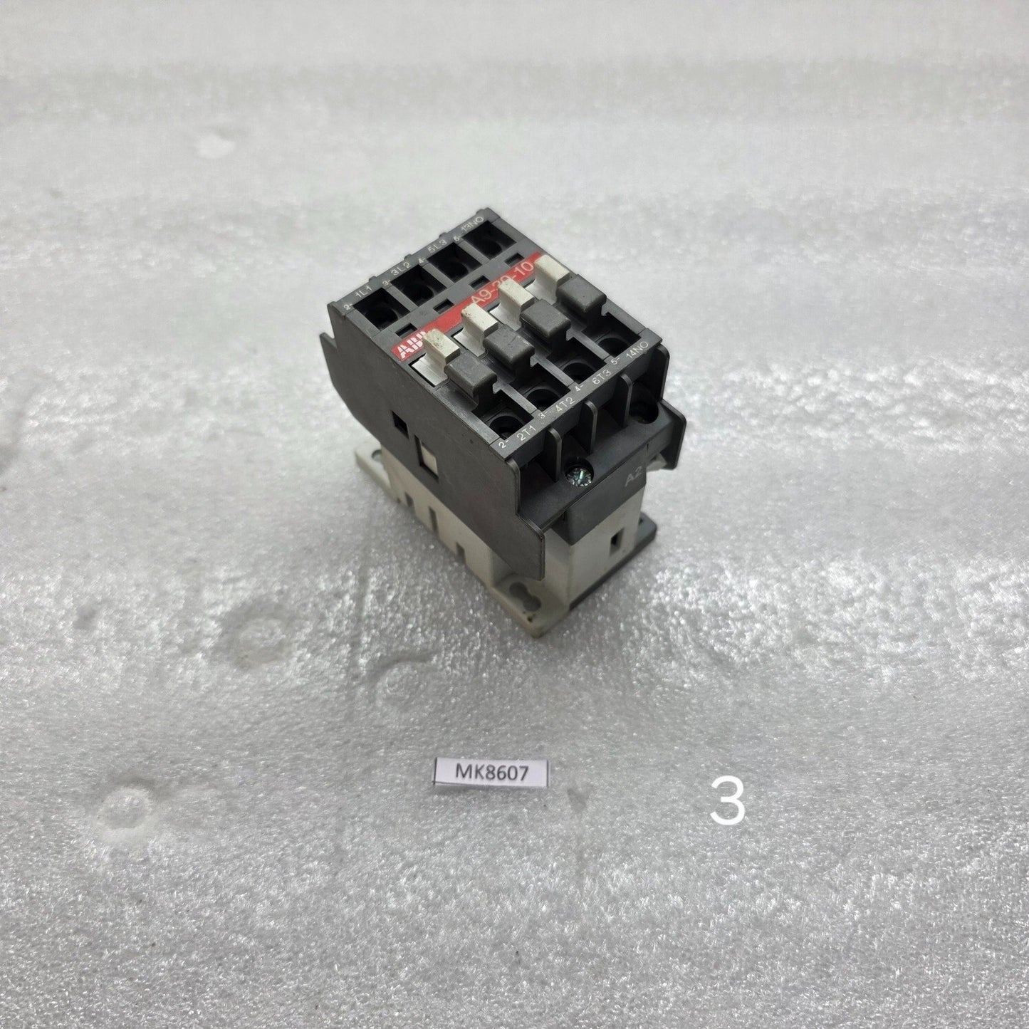 ABB A9-30-10 CONTACTOR 220-240V