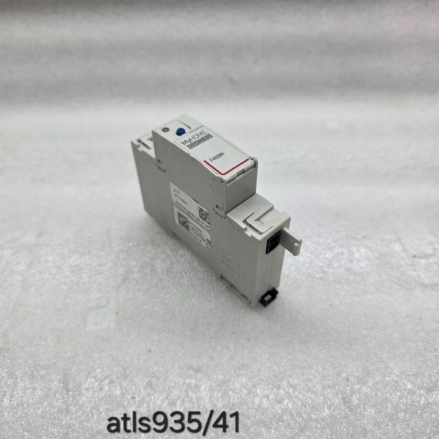 BTICINO BT-F455 BASIC GATEWAY MYHOME SCS 18W40