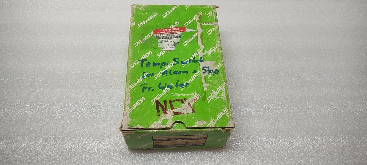 Saginomiya BNS-C1150PL5Q Temperature Controls BNSC1150PL5Q