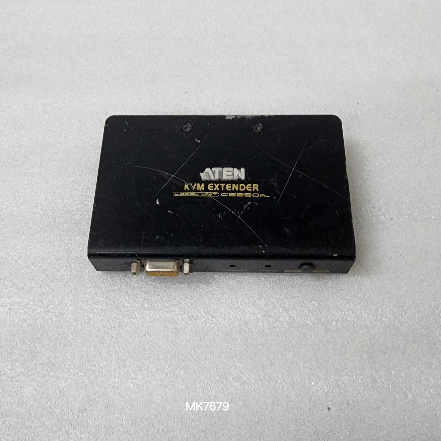 ATEN KVM EXTENDER CE250 A