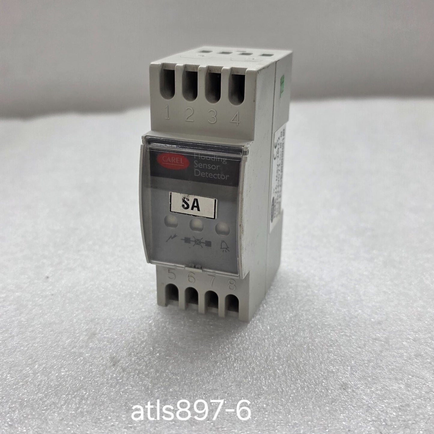 CAREL FLOE000010 FLOODING SENSOR DETECTOR