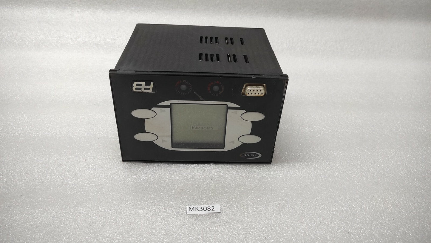 P&B PROTECTION RELAY MV2-1A MOTOR PROTECTION RELAY NOISIA 80-265V