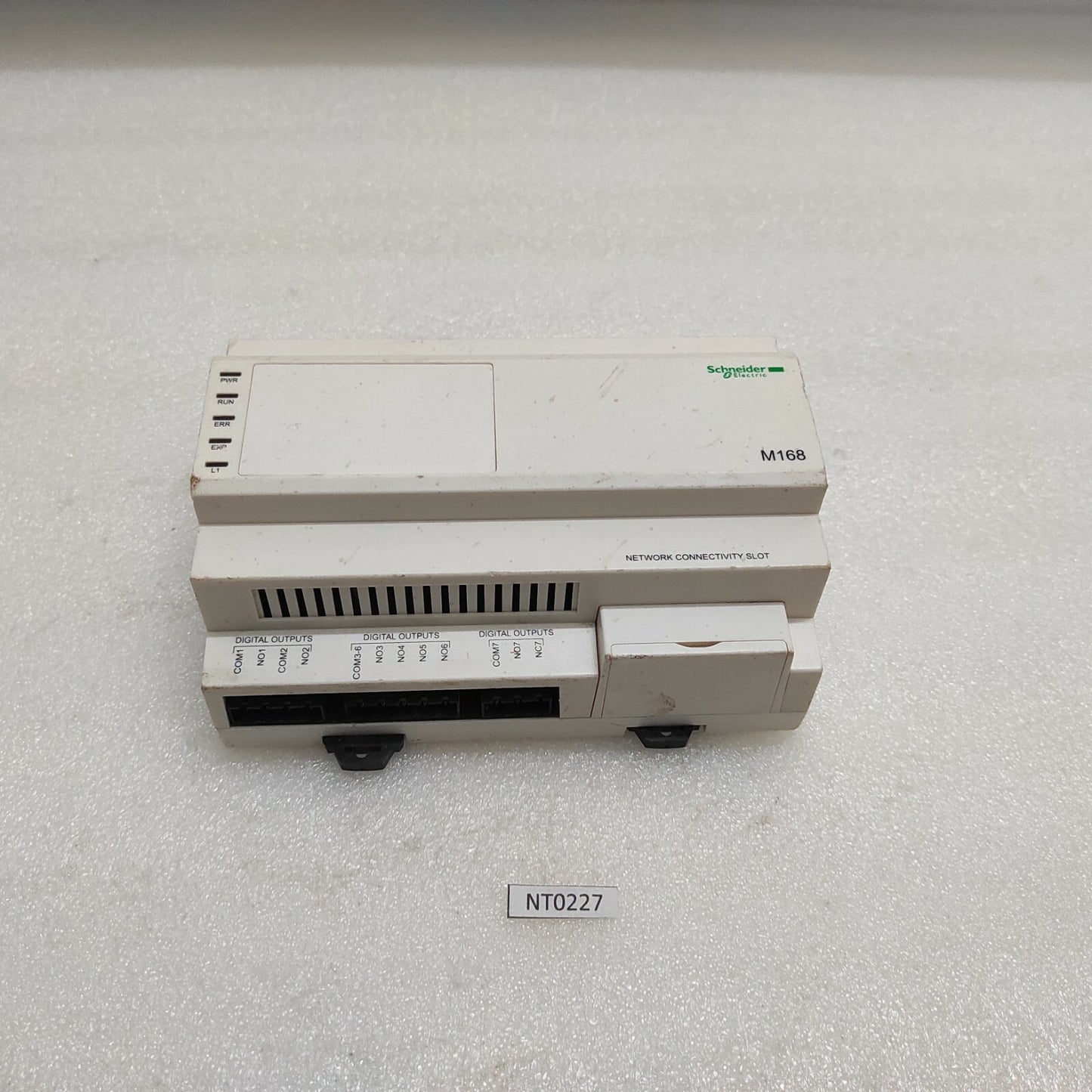 SE TM168B21CS 24VAC/20-40VDC