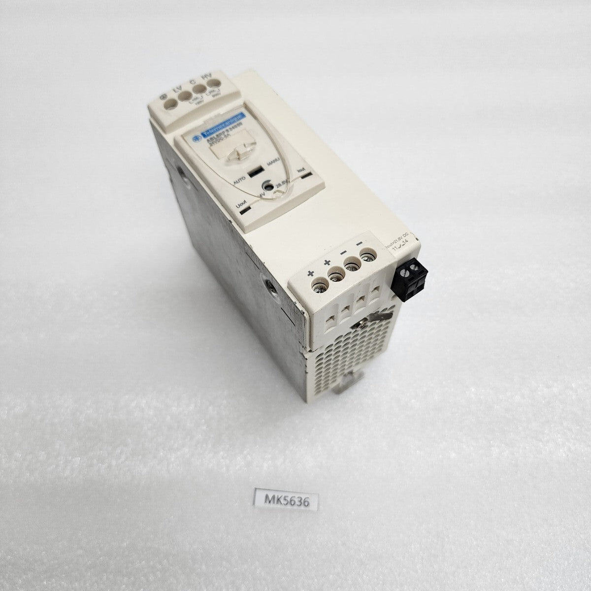 ABL8 RPS24050 POWER SUPPLY 24VDC