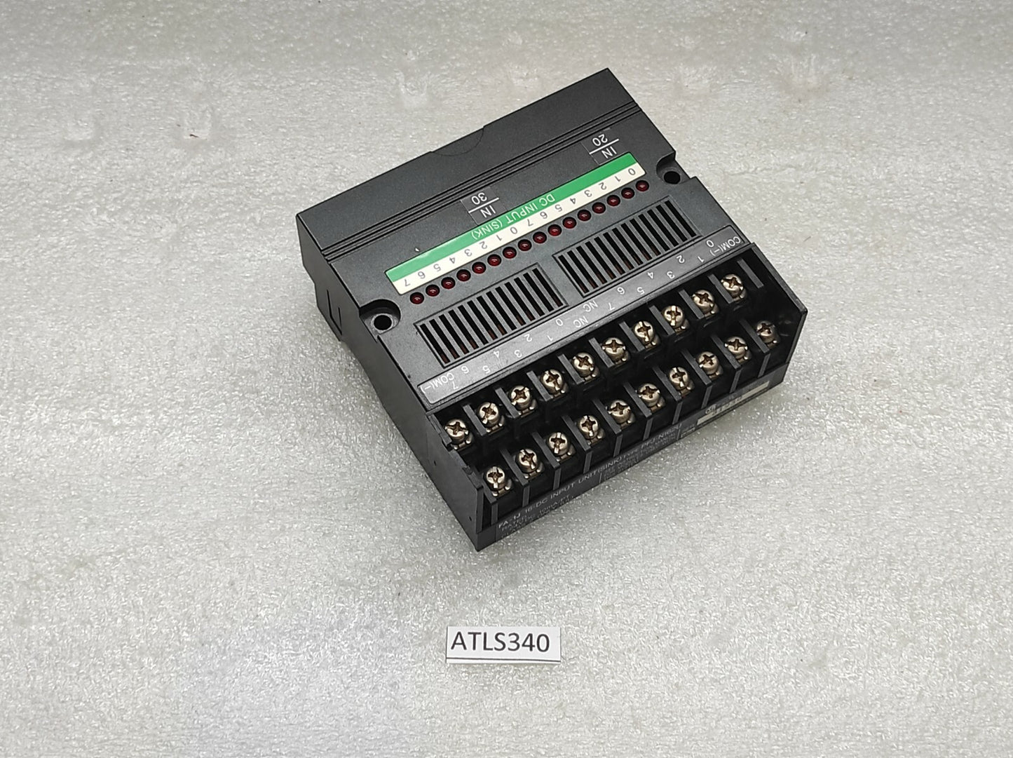 Idec PFJ-N162U DC Input Module