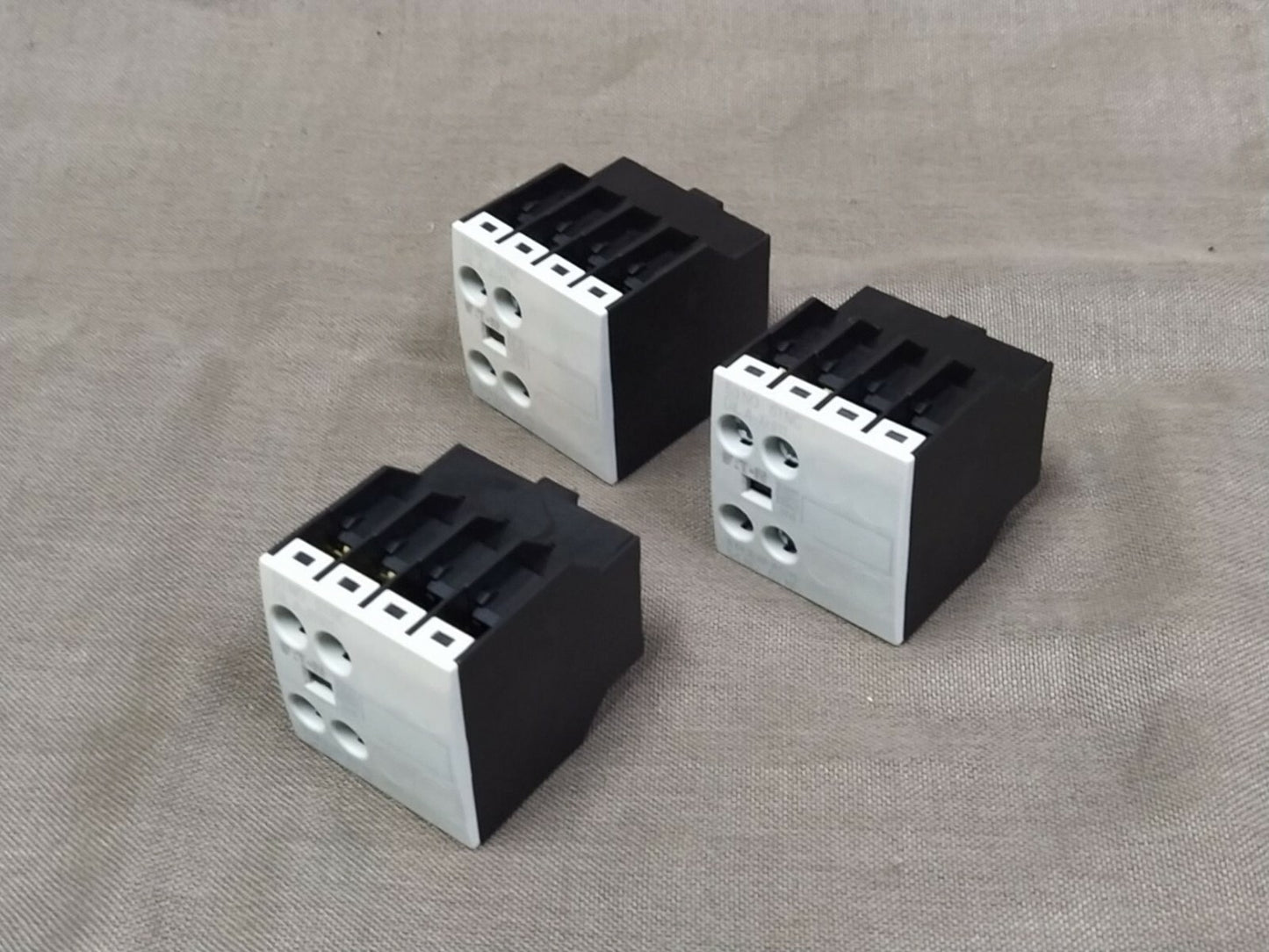 Eaton DILA XHI11 XTCEXFAC11 Auxiliary Contact for Contactor