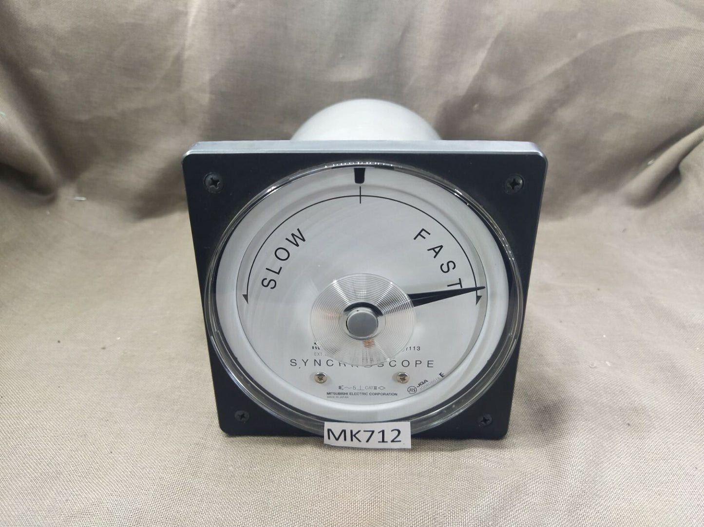 Mitsubishi LI-11NSY Synchroscope 110V LI11NSY