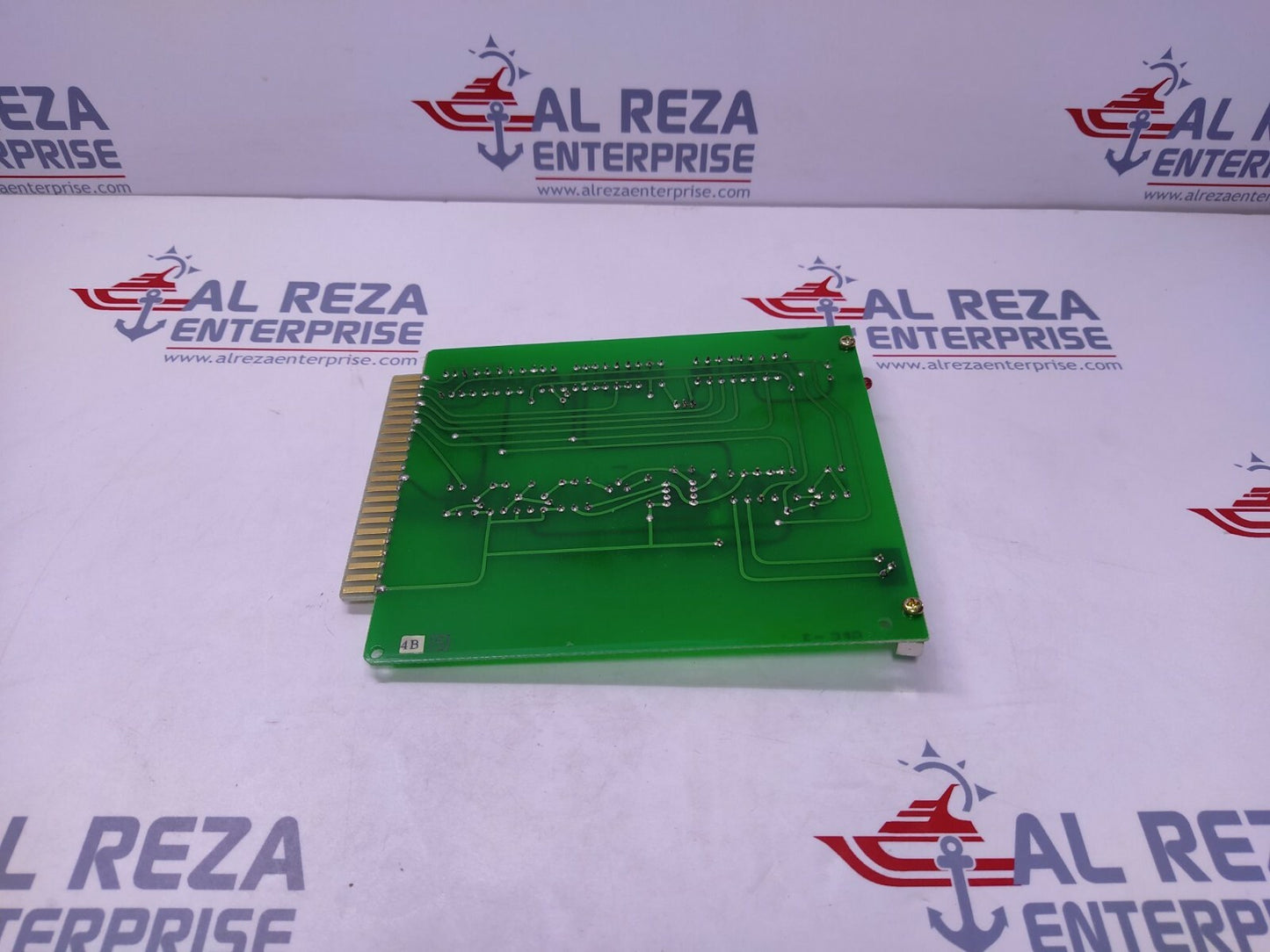 JRCS GEC-3A JMD Series Direct Monitoring and Alarm System