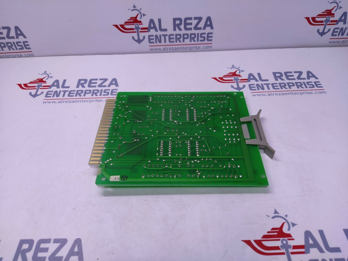 JRCS SA-L241 Annunciator PCB Board