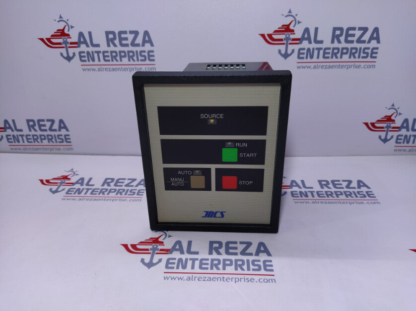 JRCS SCU-AT8 Starter Control Unit 18V AC SCUAT8