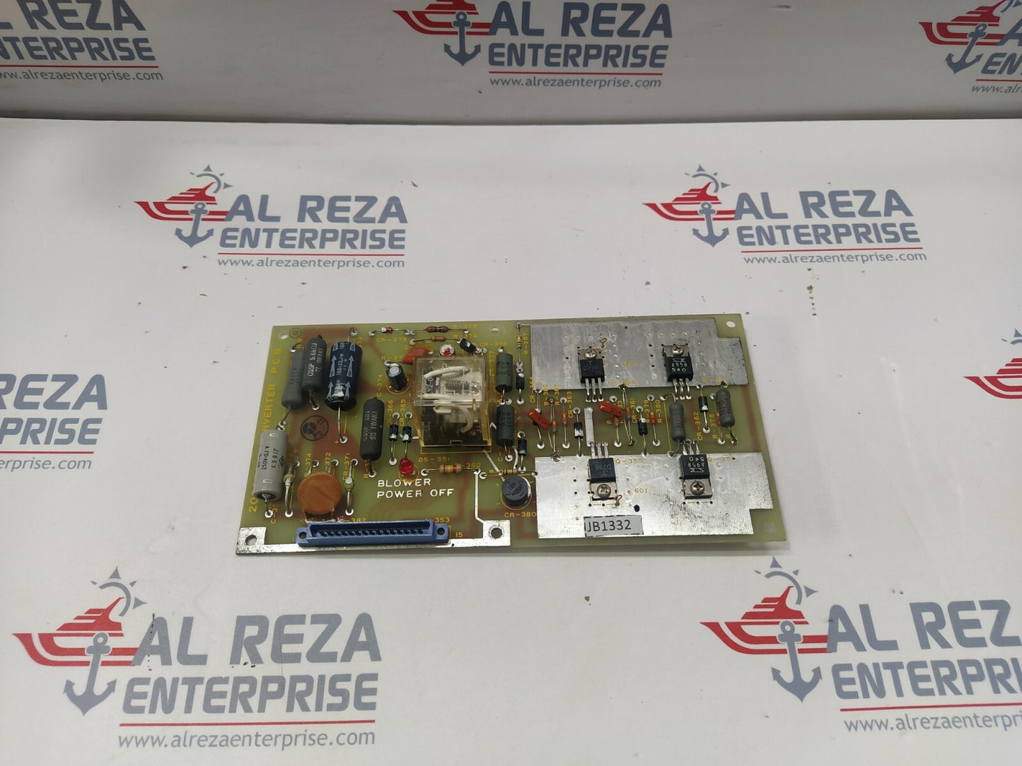 INVERTER 202999173 PCB