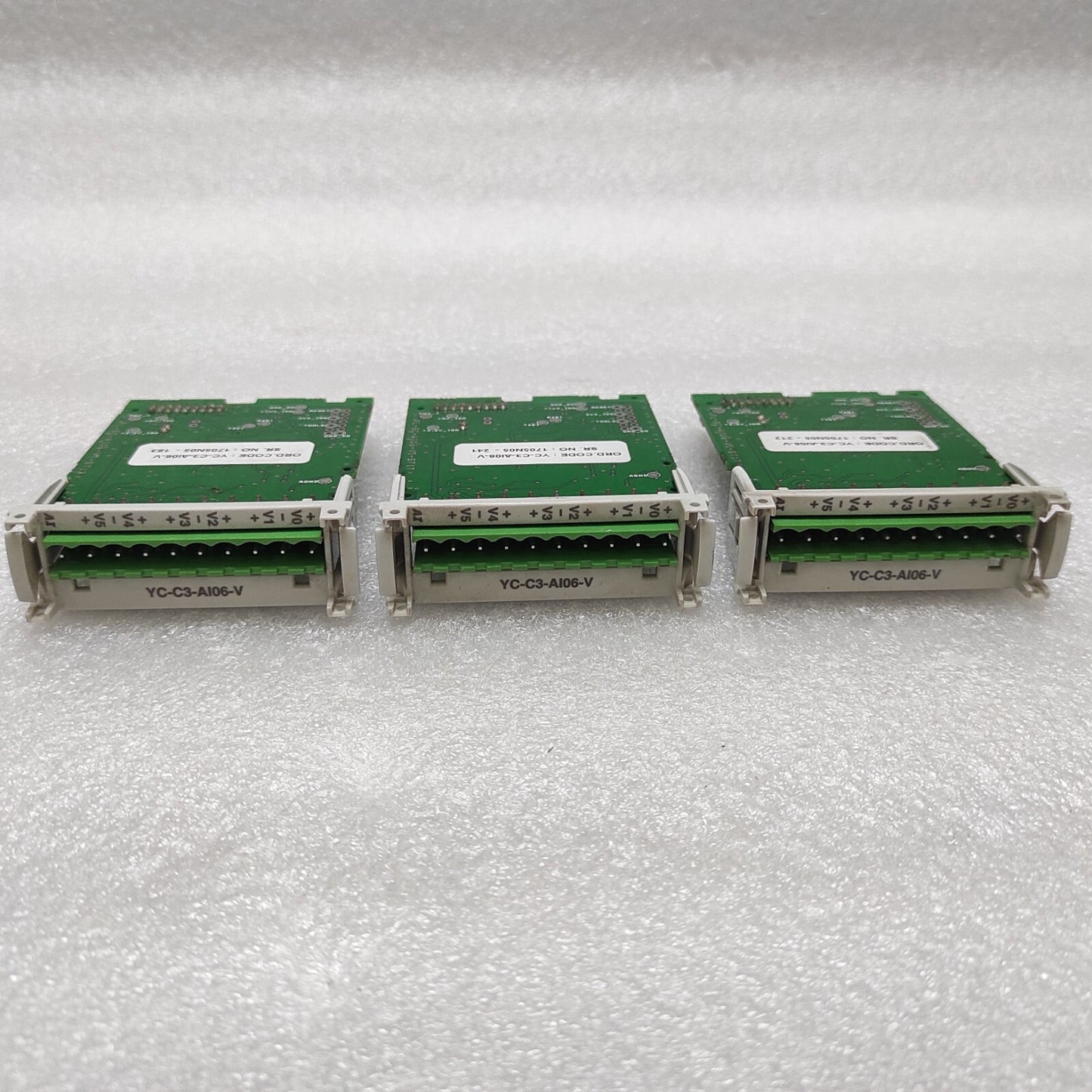 YUVI YC-C3-AI06-V