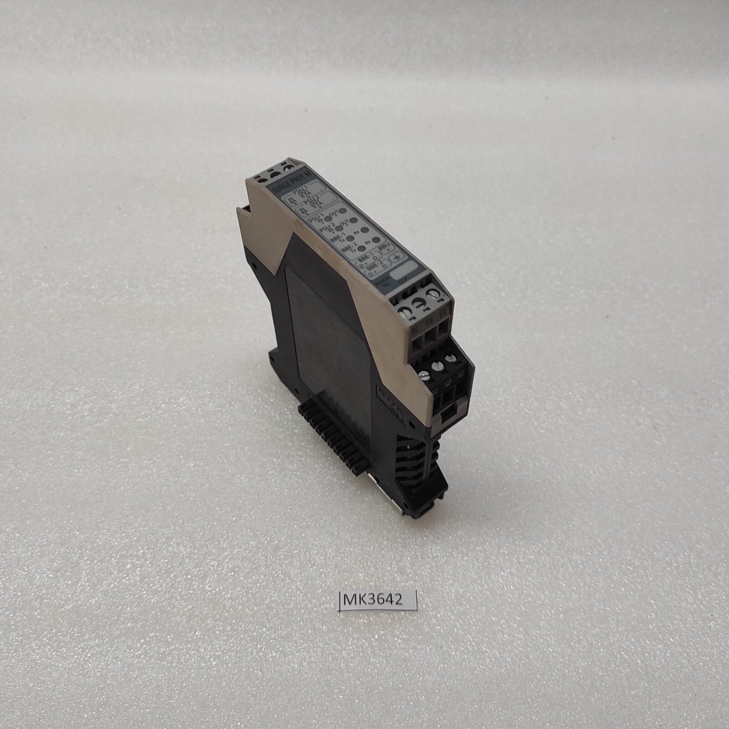 CONSILIUM SURGE PROT M SURGE PROTECTION RELAY 5100421-02