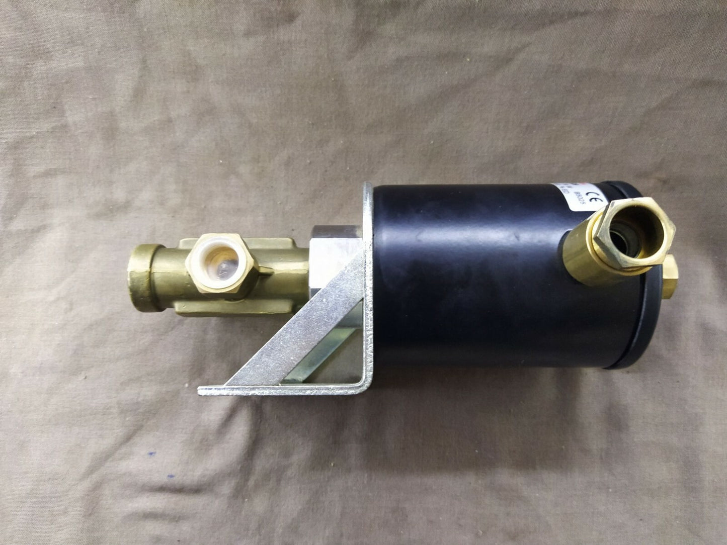 Norgren 1509 3/2 Directional Valves 2406762 Solenoid Valve 40 BAR 24V