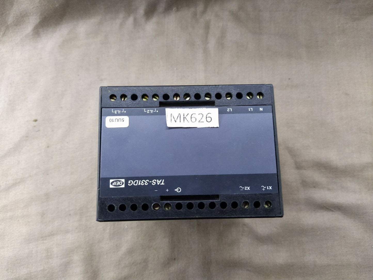 Deif TAS-331DG Selectable Transducer 690 VAC