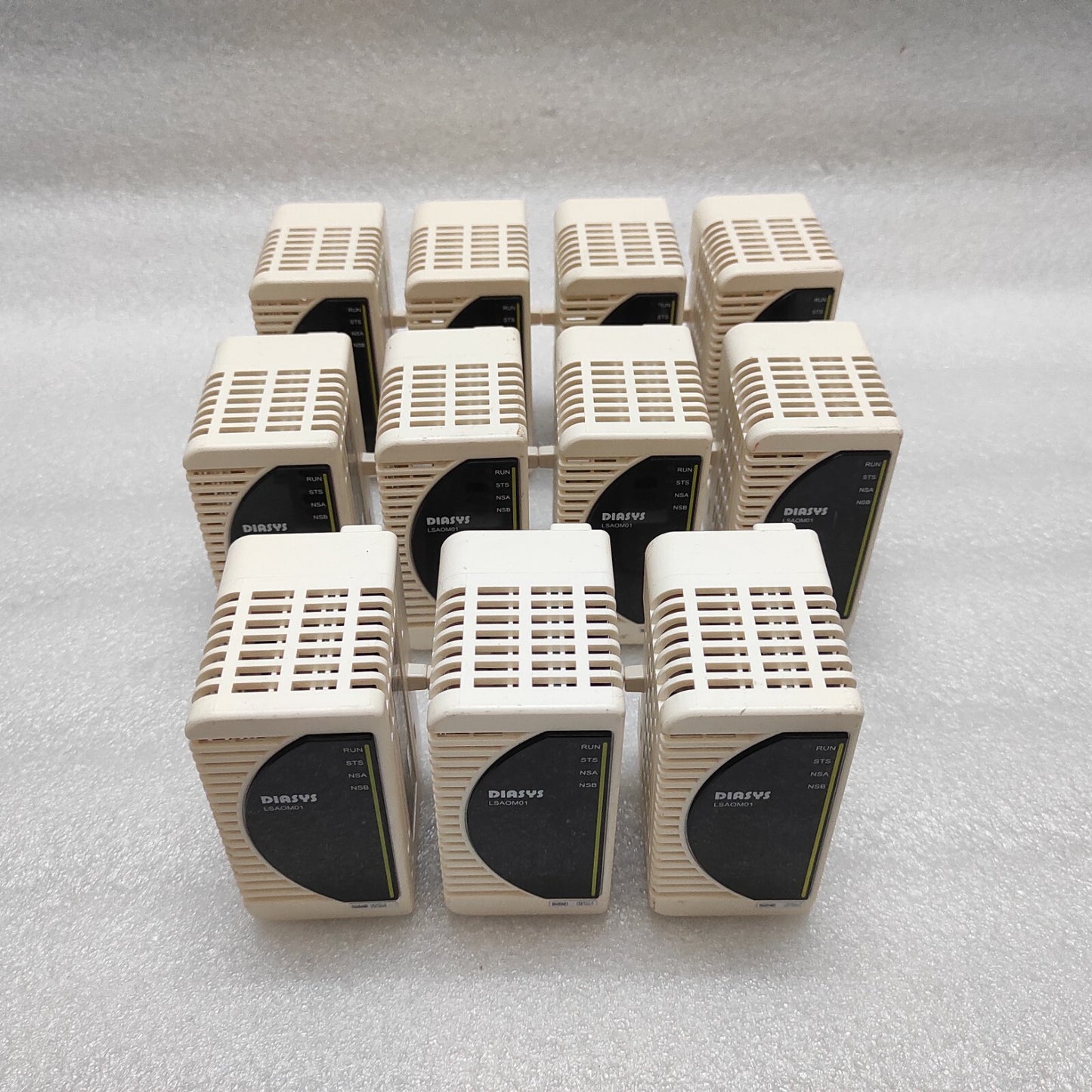 DIASYS LSAOM01 AO 8CH/OUTPUT/4-20mA CGS-S5201-J(/E)-00