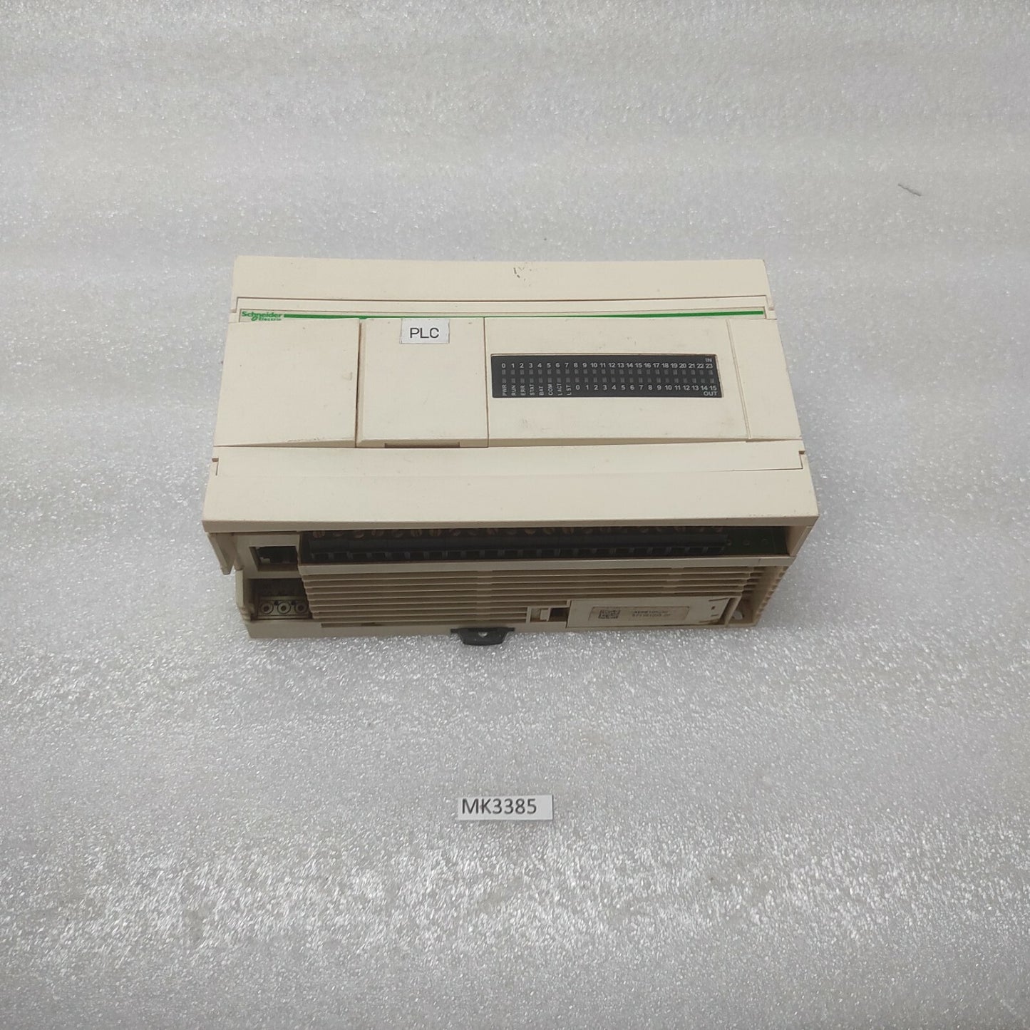 SE TWDLCAE40DRF TWIDO COMPACT PLC 100-240VAC
