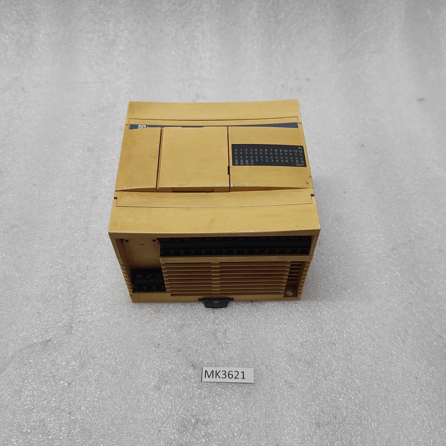 SE TWDLCAA24DRF EXTENSABLE PLC BASE TWIDO