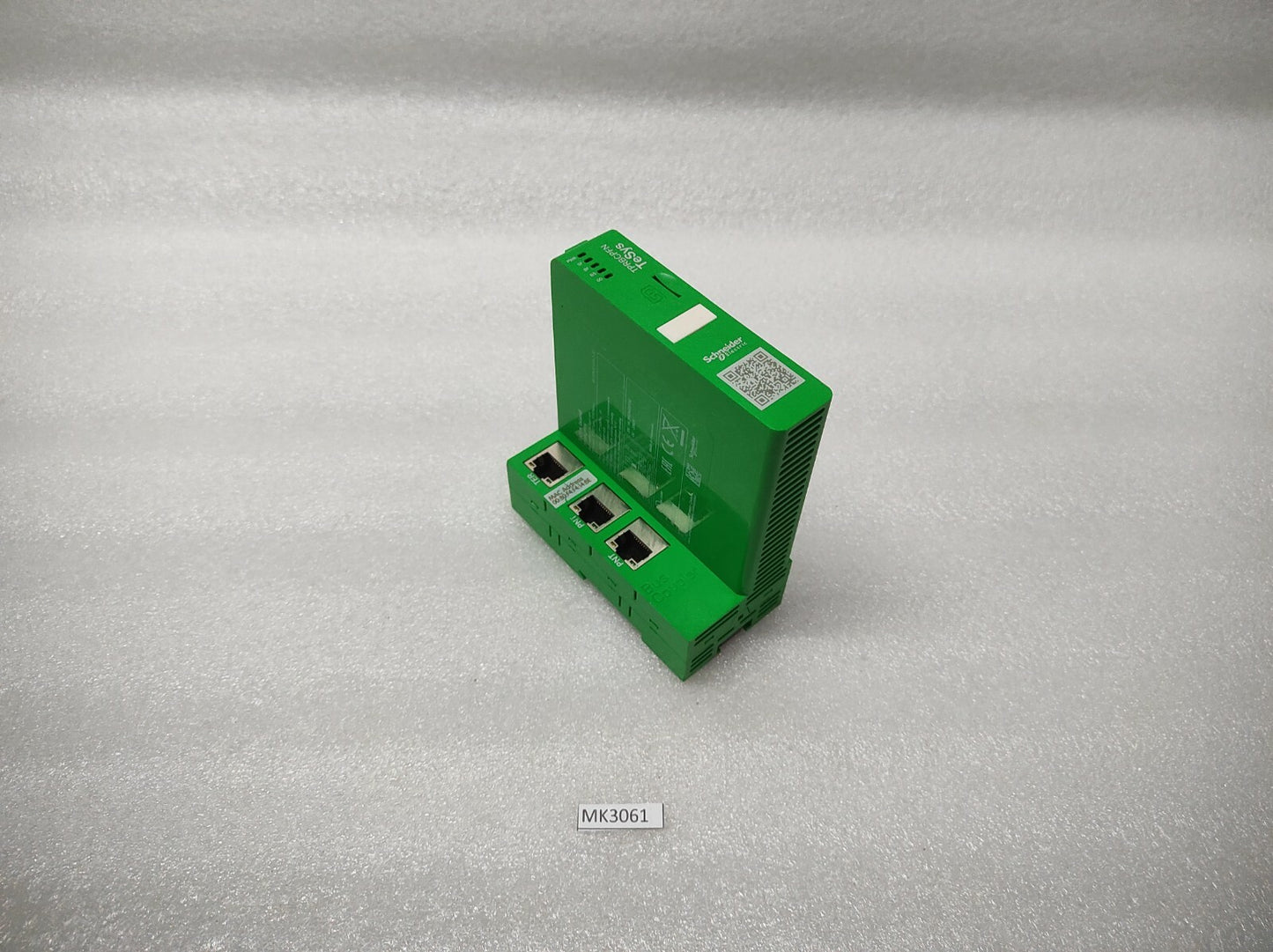 SE TESYS TPRBCPFN BUS COUPLER 24VDC