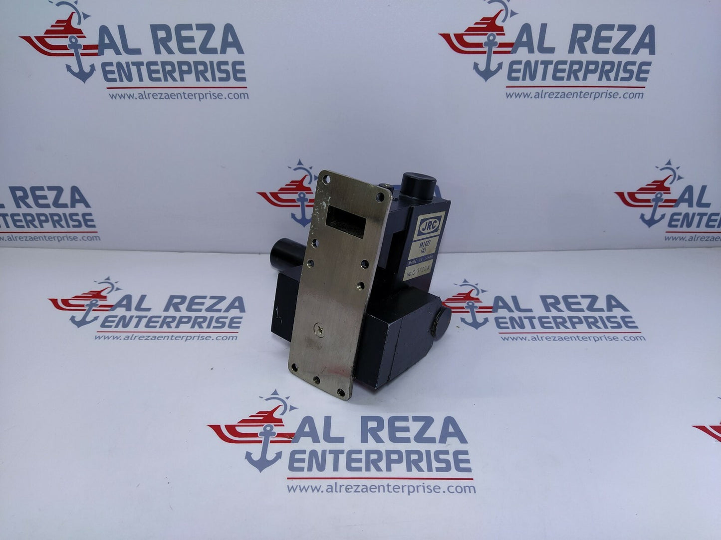 JRC M1437(A) Magnetron M1437A