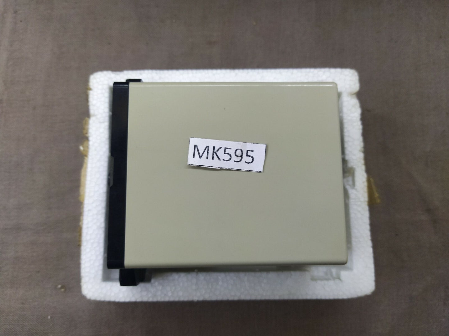 Omron SAO-S Current Sensor 110V AC SAOS