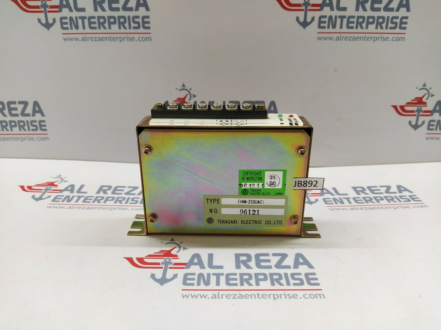 Terasaki EHM-2101AC1 Module