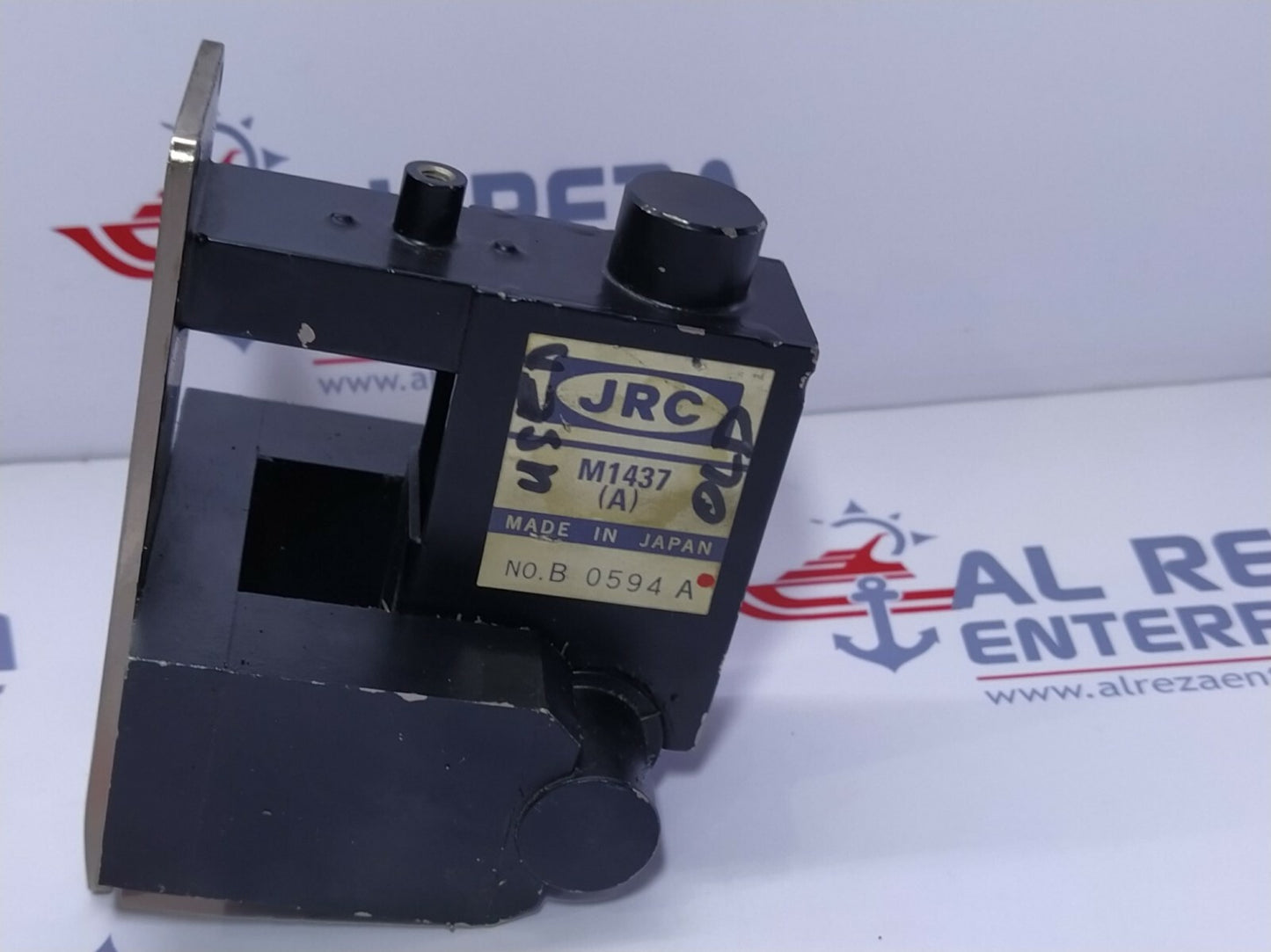JRC M1437(A) MAGNETRON